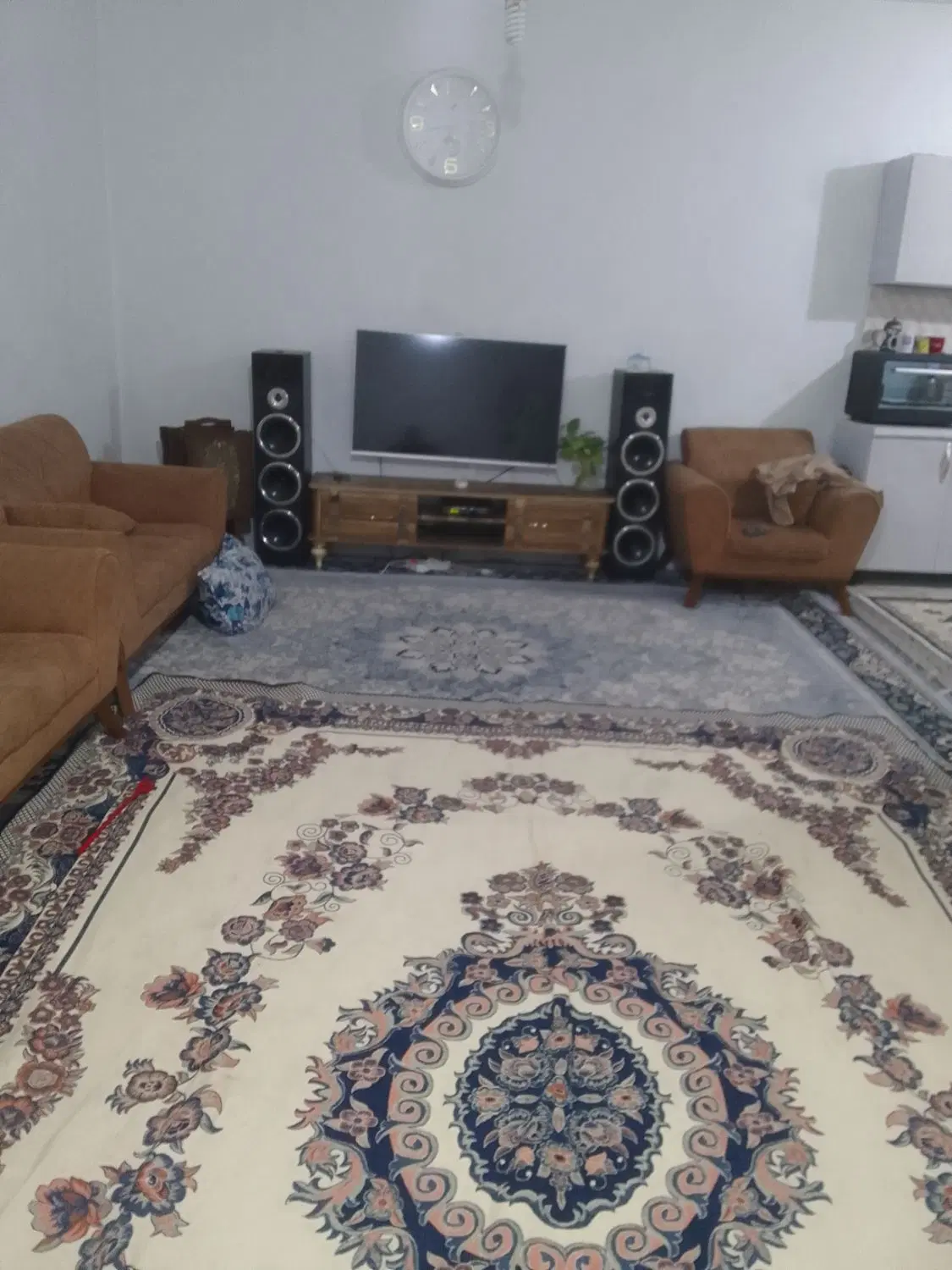 یک باب خونه فروشی فوری