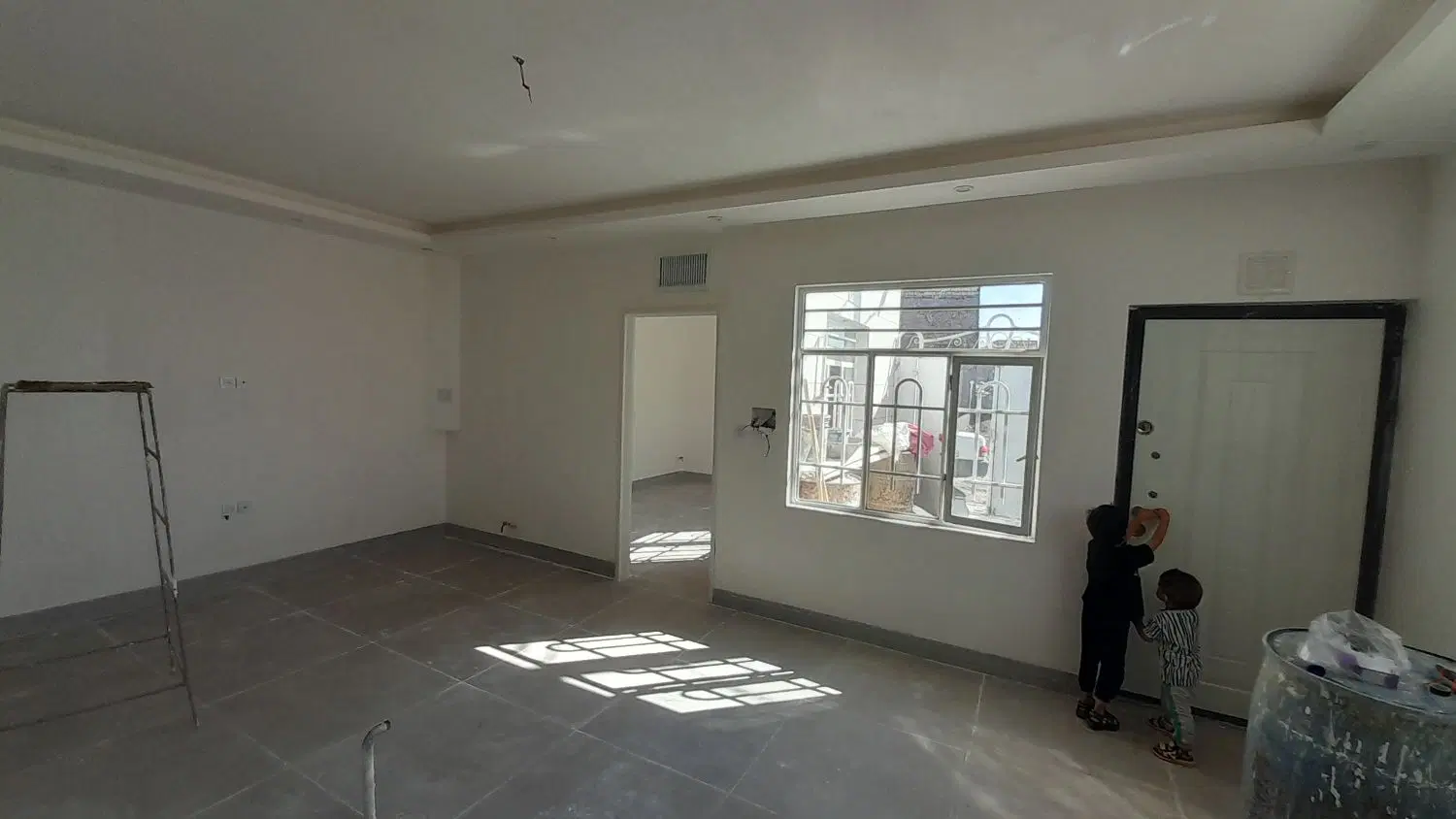 منزل فروشی حاجی اباد