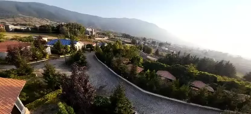 شهرک ییلاقی _مناسب سرمایگذاری_تهاتربا تهران