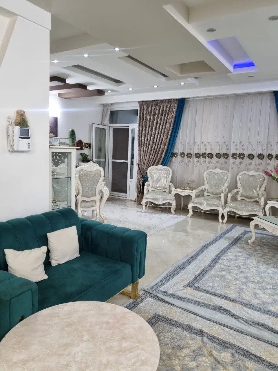 منزل اجاره ای