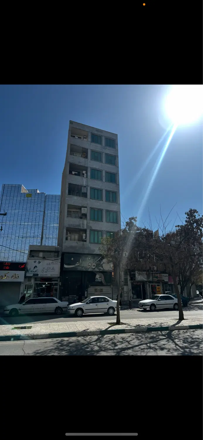 آپارتمان رهن و کرایه