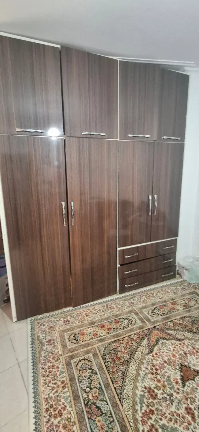 اجاره آپارتمان  120 متری زیباشهر