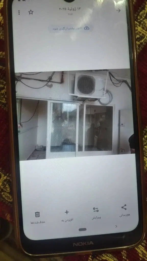 مغازه در منوچهری