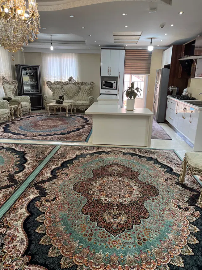 ۱۱۲متر اپارتمان