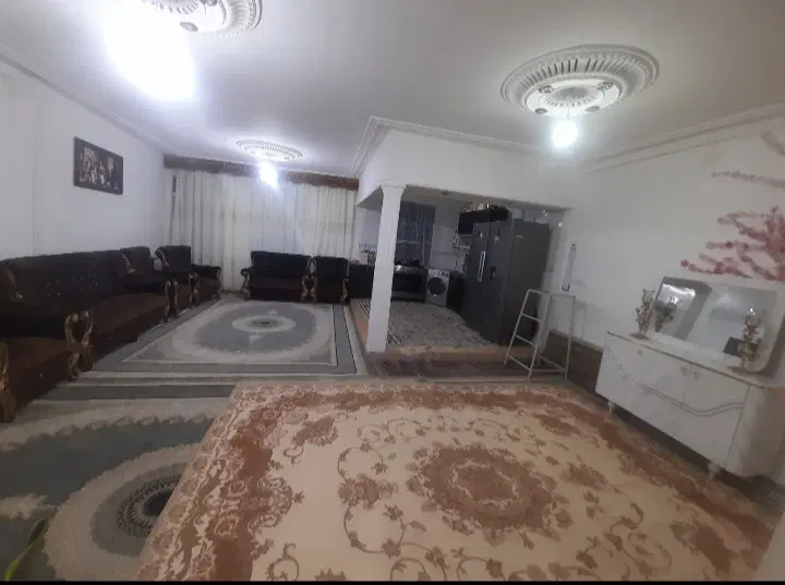 خانه ویلایی ناصراباد