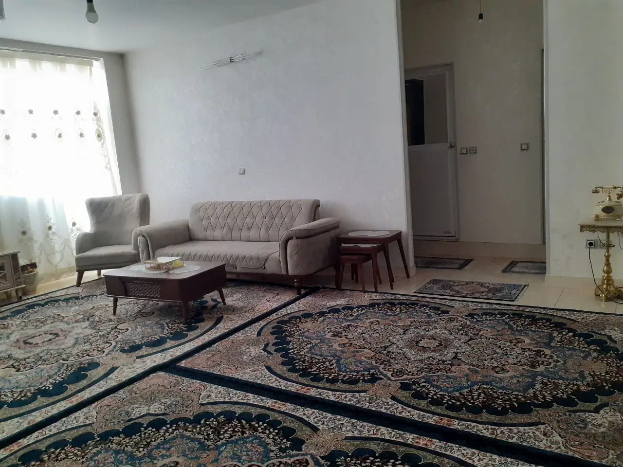 فروش آپارتمان درموقعیت مناسب ۹۰متر