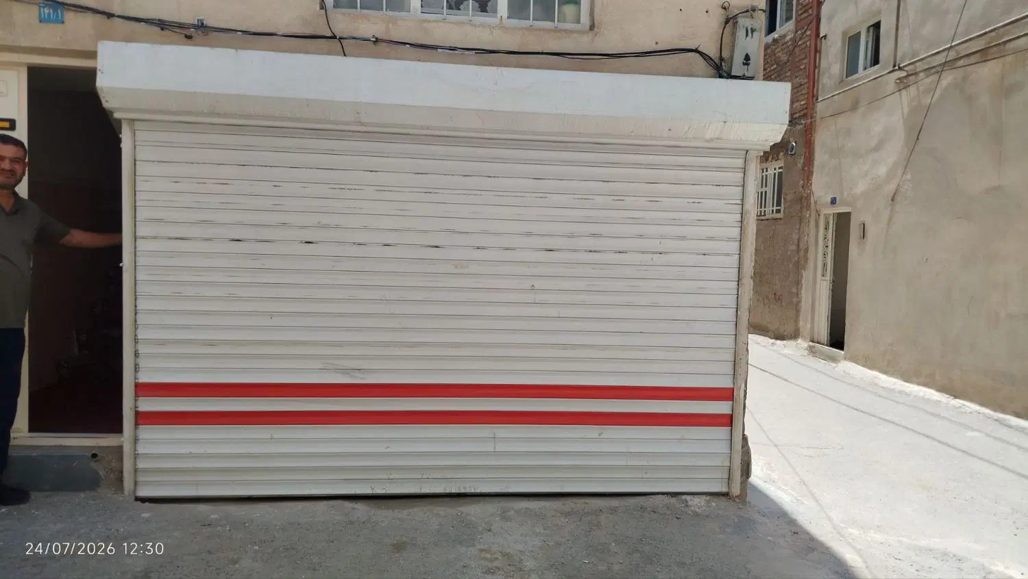 پارکینک