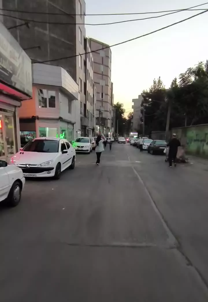 آپارتمان گلشهر بلوار حدادی تکواحد مشاهده دقیق فیلم