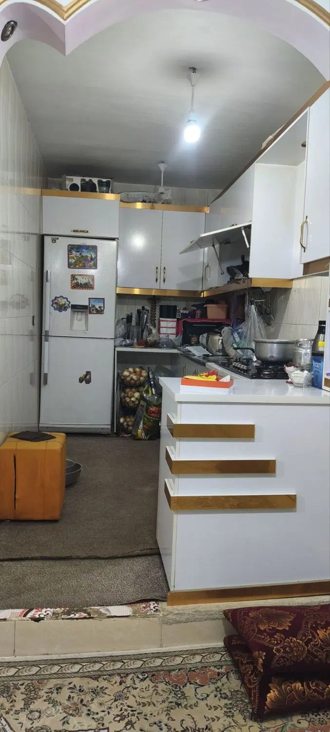 خونه 75متری همچی تکمیل فروشی