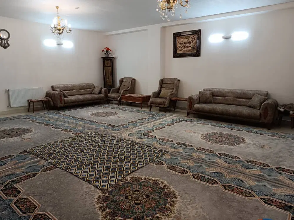 سه خواب مرکز شهر