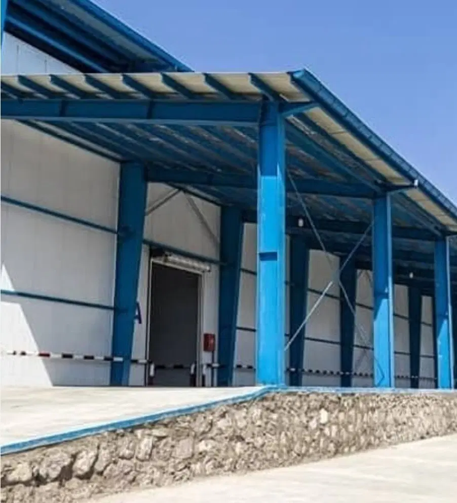 فروش سردخانه