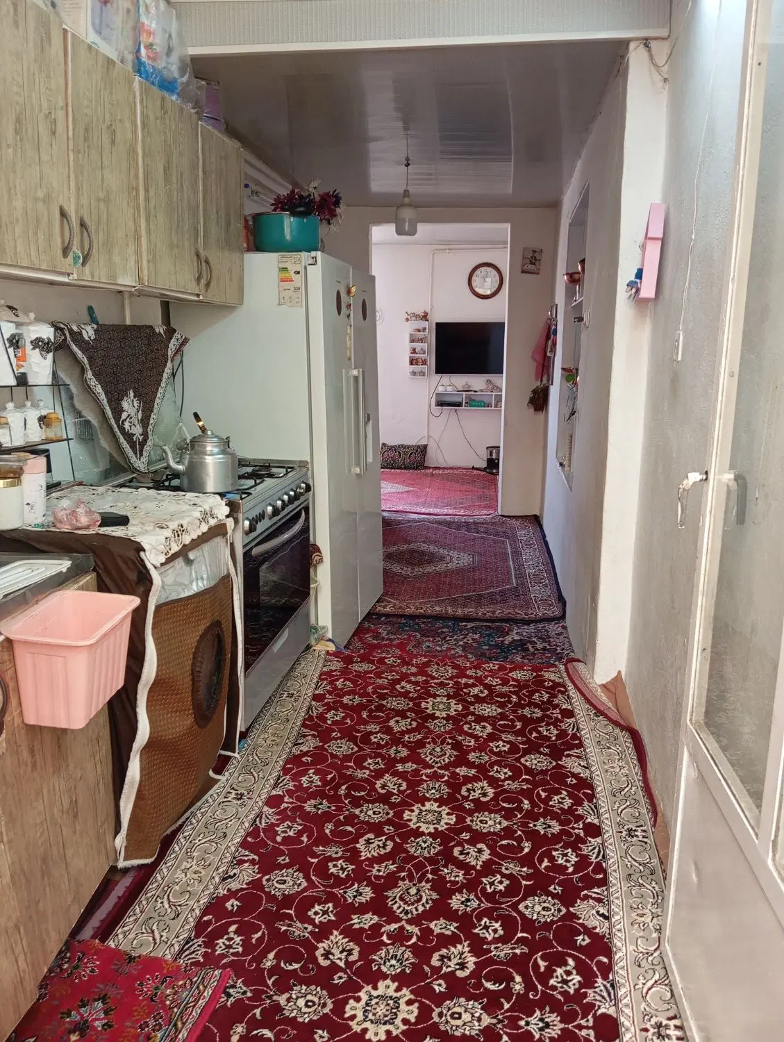 خانه در سایان