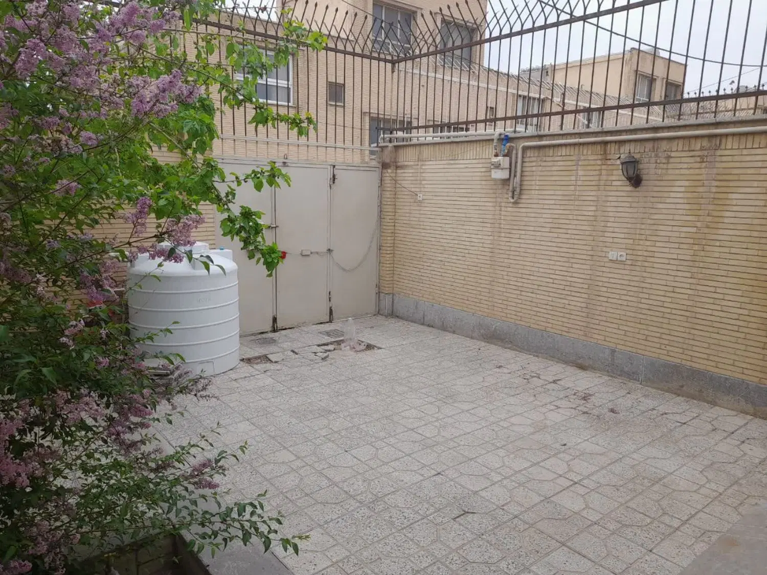 منزل ویلایی شهرک غدیر