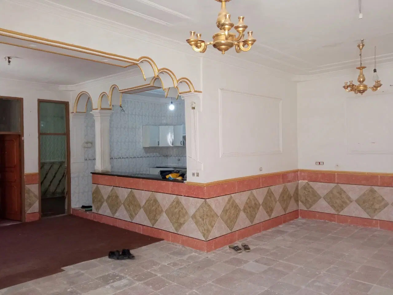 اجاره منزل ویلایی در حیدر شهرکی، ۱۶۰ متر