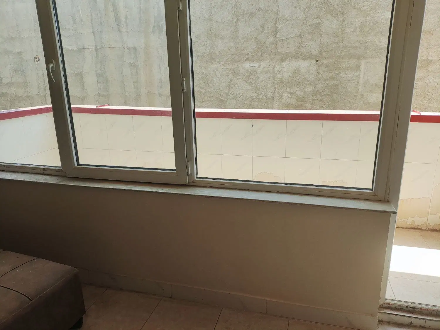 90 متر، اندیشه ، اوچمان