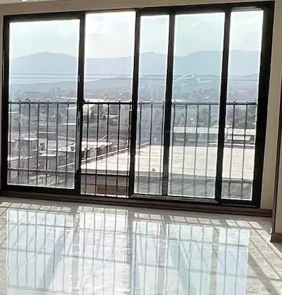 آپارتمان ۲خواب صفر روشن شهر