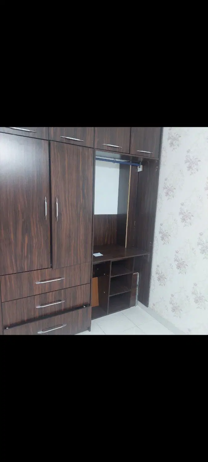 اجاره اپارتمان ۹۰ متری دو خوابه