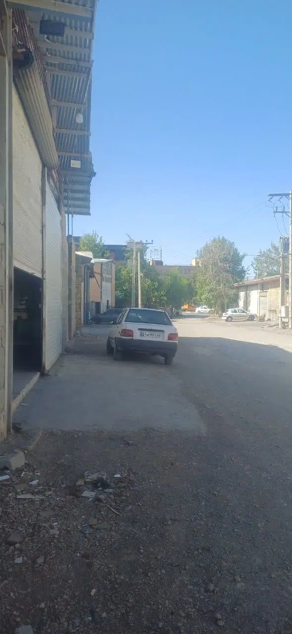 نیازمند کارگاه نجاری با قیمت مناسب