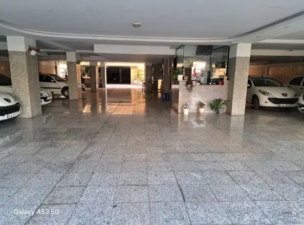 فروش آپارتمان در شمس آباد _ فول امکانات