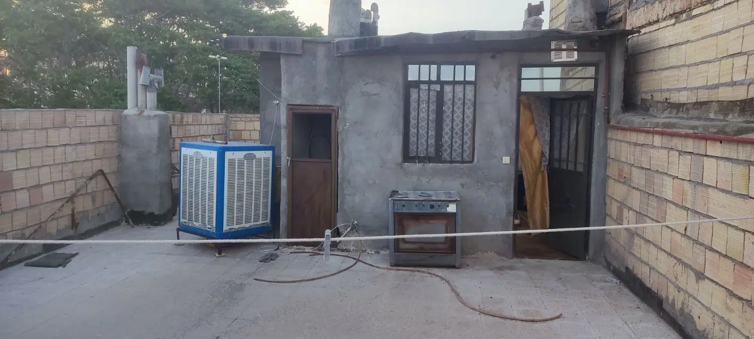 خانه اجاره‌ای مناسب مجرد