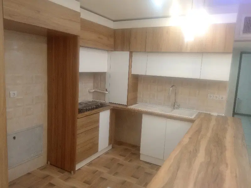 2 خواب 113 متری تکمیل فول امکانات باهنر شمالی