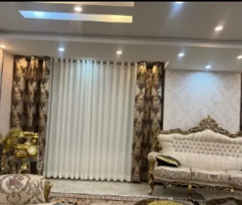 فروش اپارتمان ۲خوابه پاسداران  ایمان جنوبی ۲۵