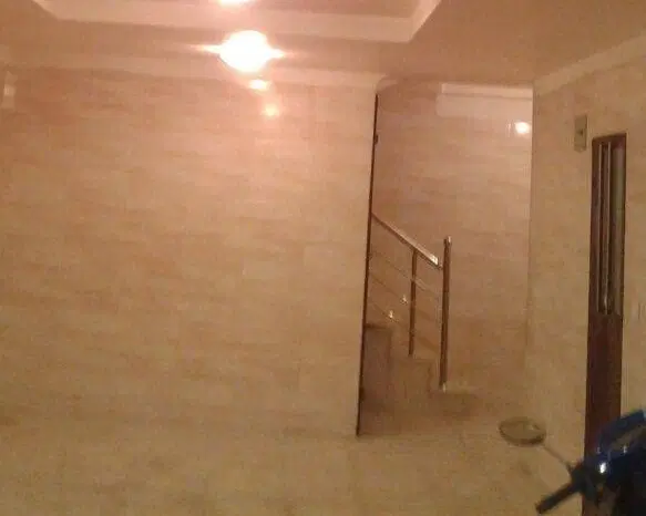 اجاره پارکینگ در طبقه همکف
