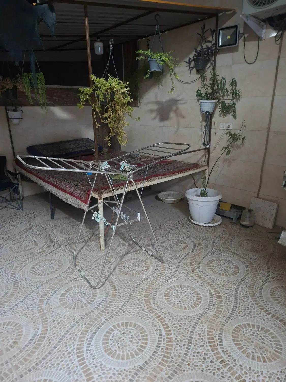 خانه اجاره ایی  تولیدی و انبار