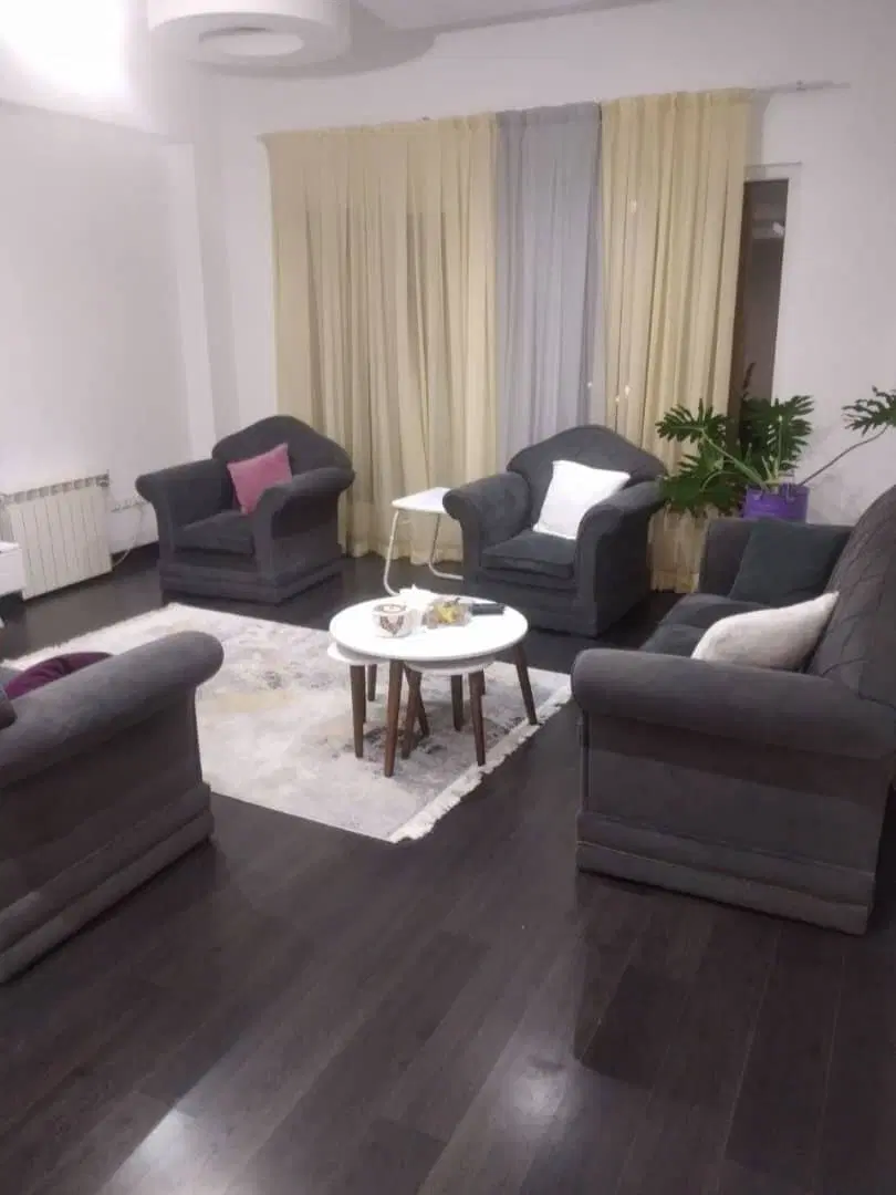 فروش آپارتمان خ محبوبی