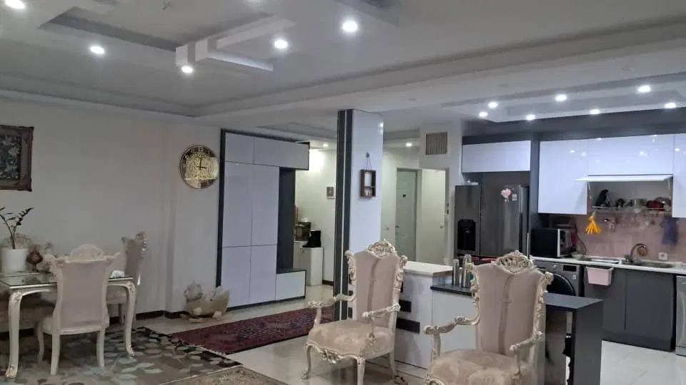 فاز۸ رکن اسکان تاپ لوکیشن فول فوری فوری