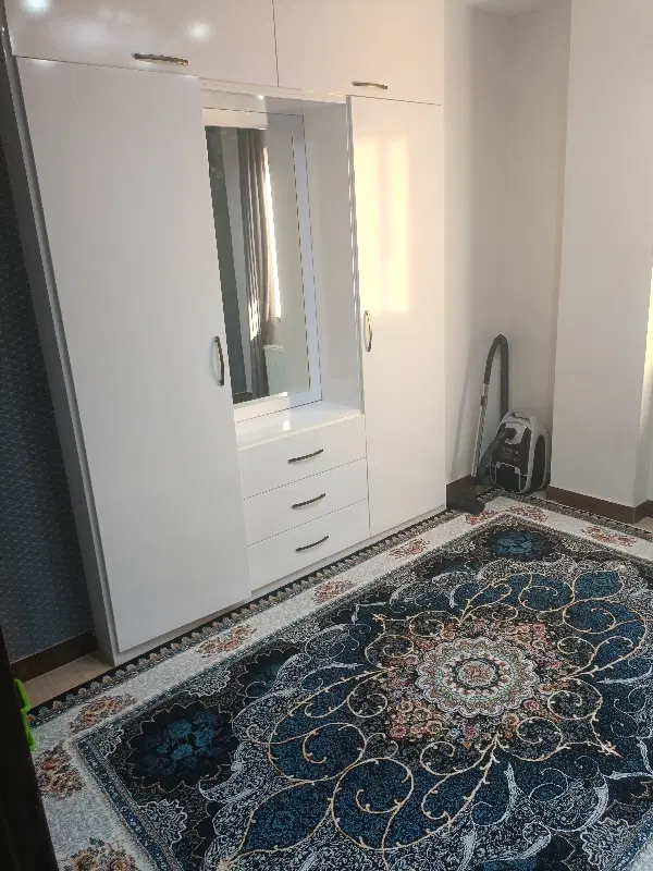 آپارتمان مسکن مهر اندیشه