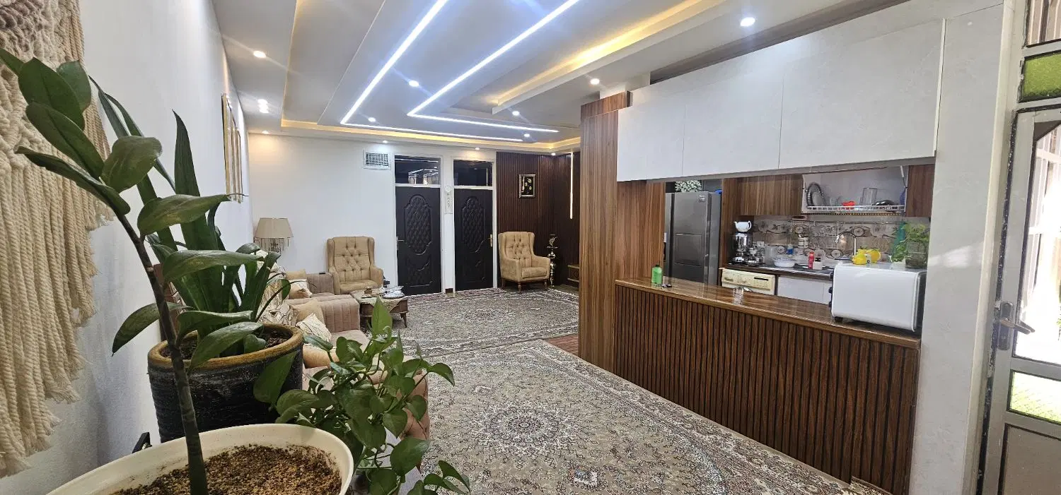 خانه ویلایی