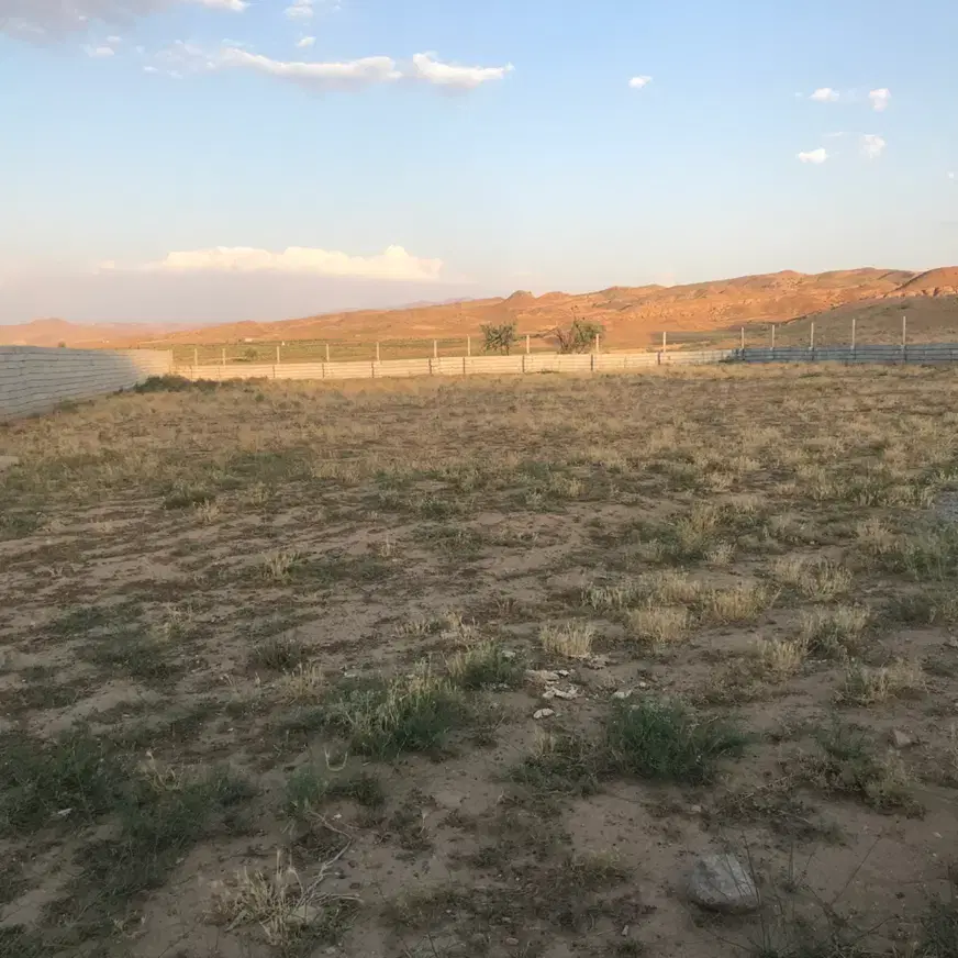 زمین روستایی و ویلایی در روستای کمند