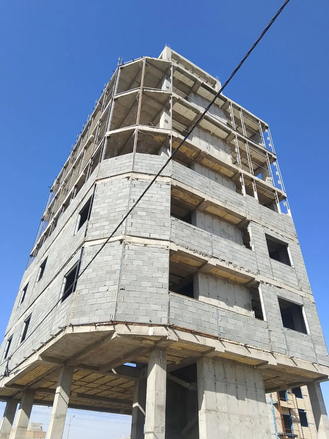 شهرک پردیس پیش فروش
