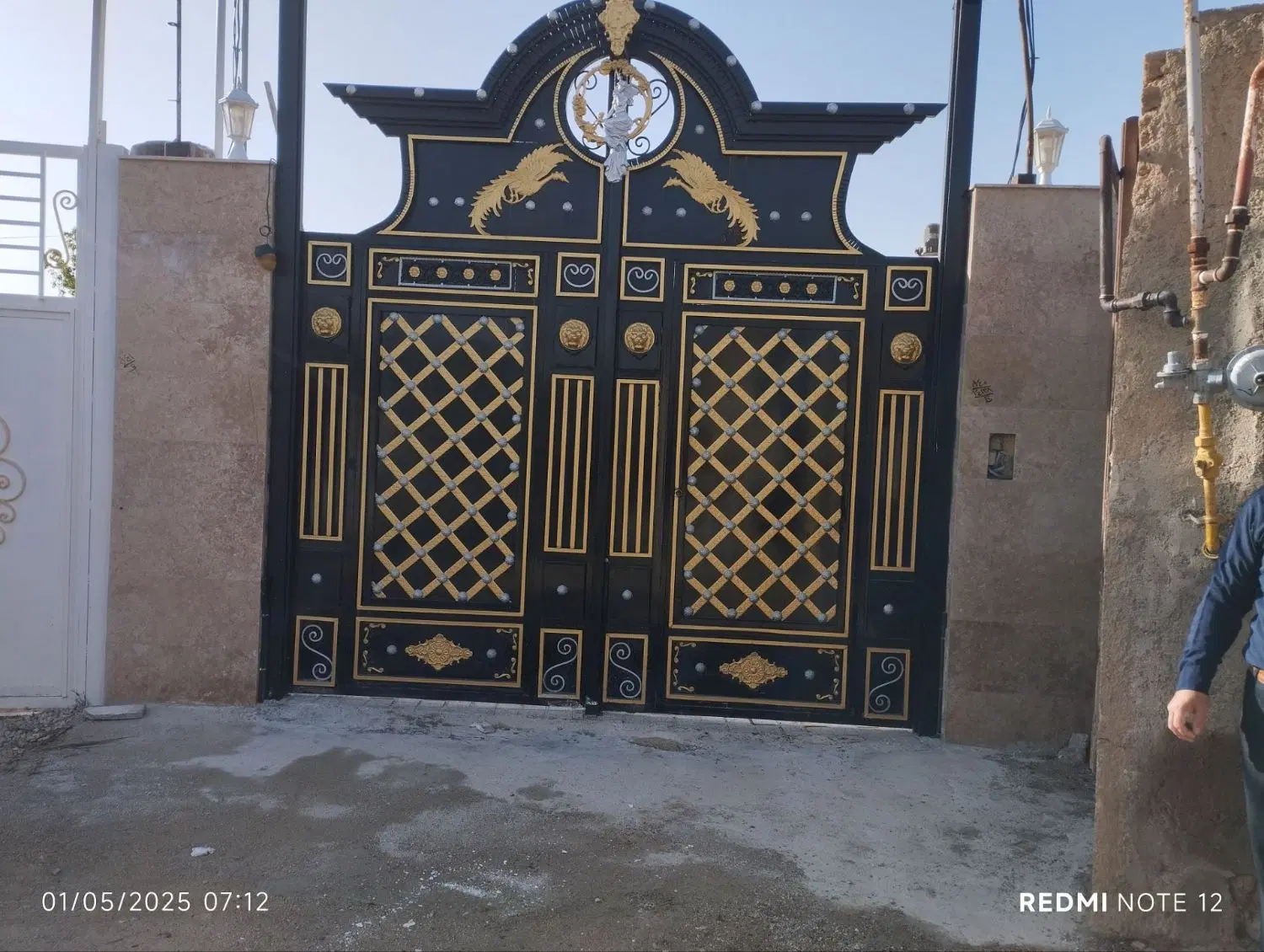 آپارتمان ۱۰۰ متری اجاره خیابان تختی