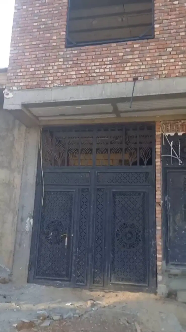 دوخواب و پارکینگ