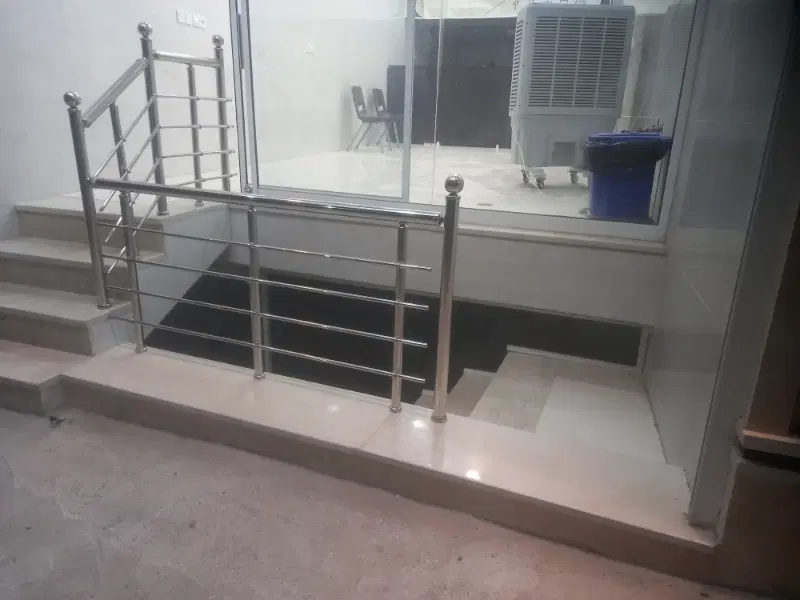 اجاره مغازه زیرزمین ۶۰ متری بلوار زارعزاده