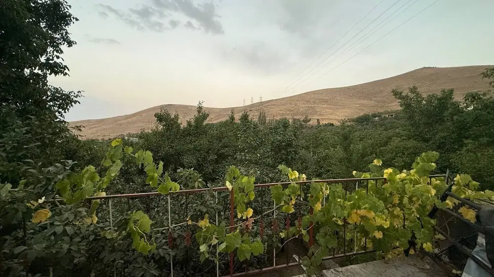 فروش خانه باغ