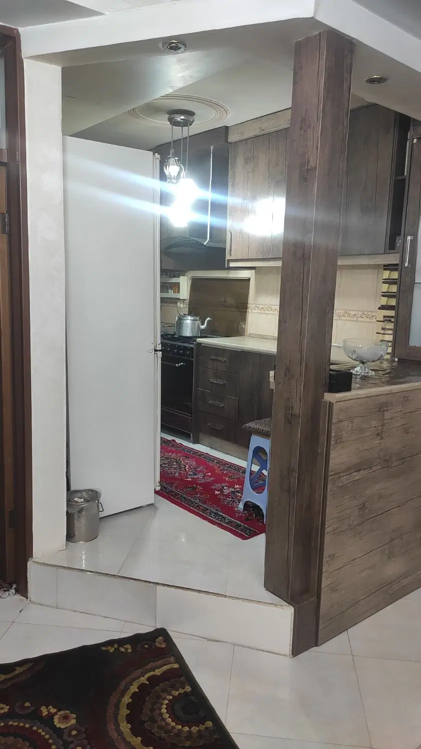 خانه ویلایی ۸۵ متر شمالی