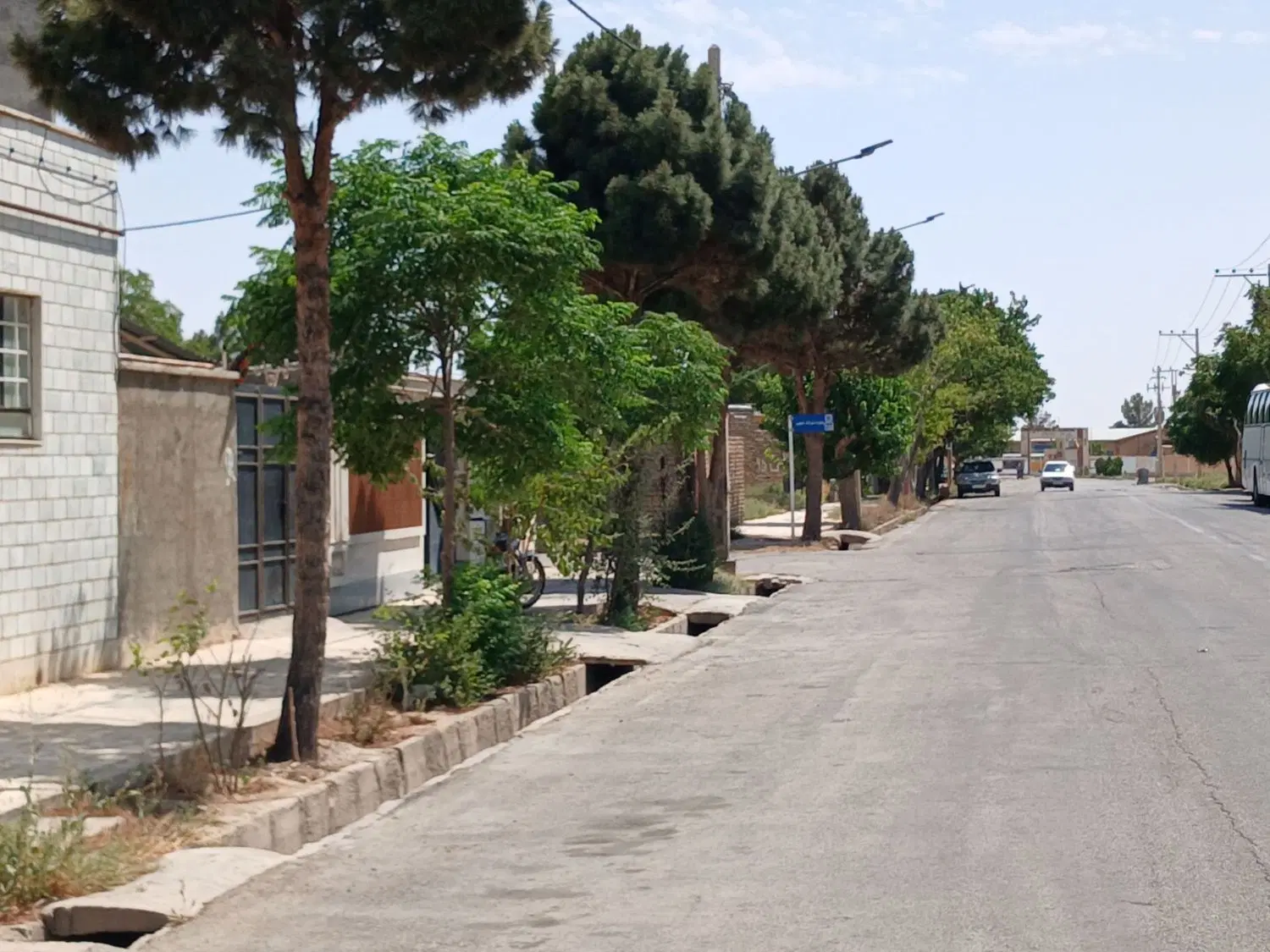 واحد مسکونی تجاری