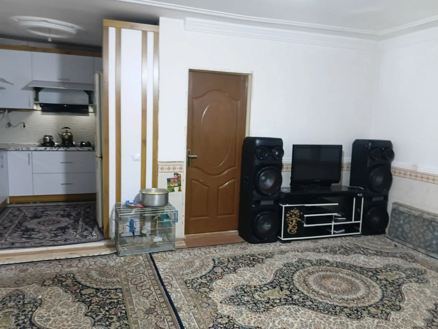 اجاره رهن