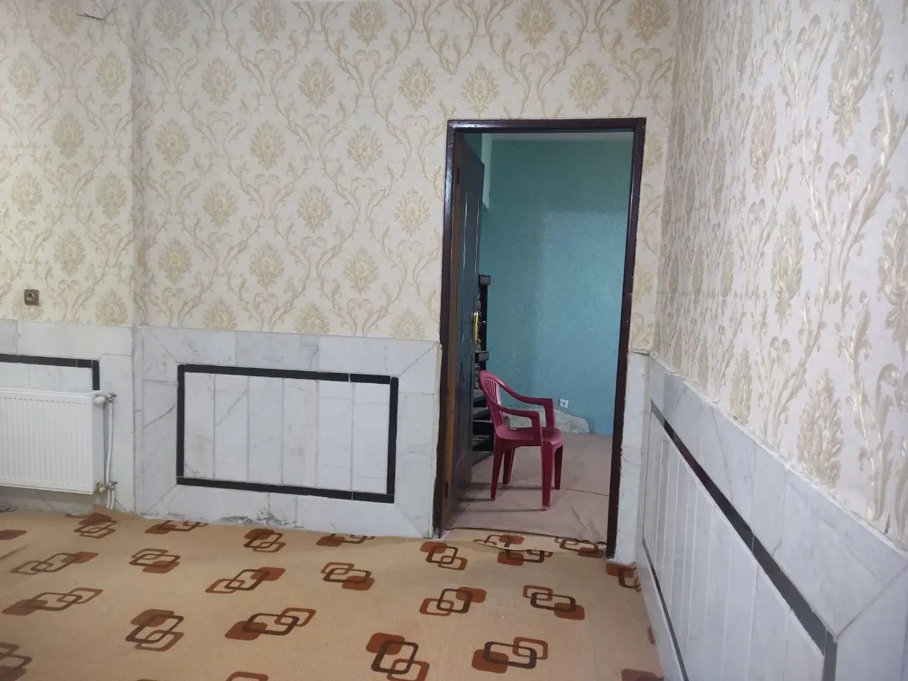 خانه ویلایی اجاره ای داده میشود