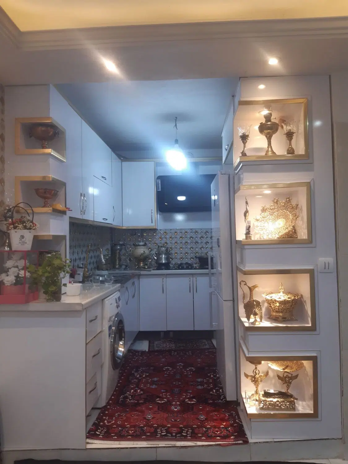فروش آپارتمان