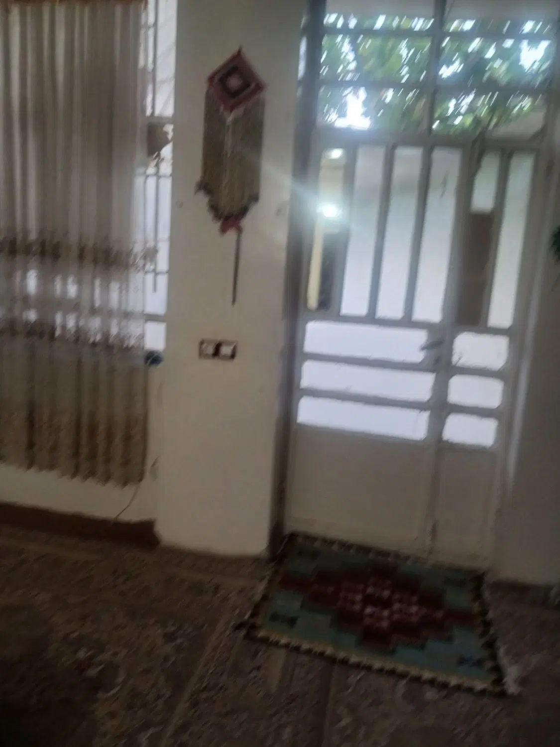 خونه شهرک رجایی
