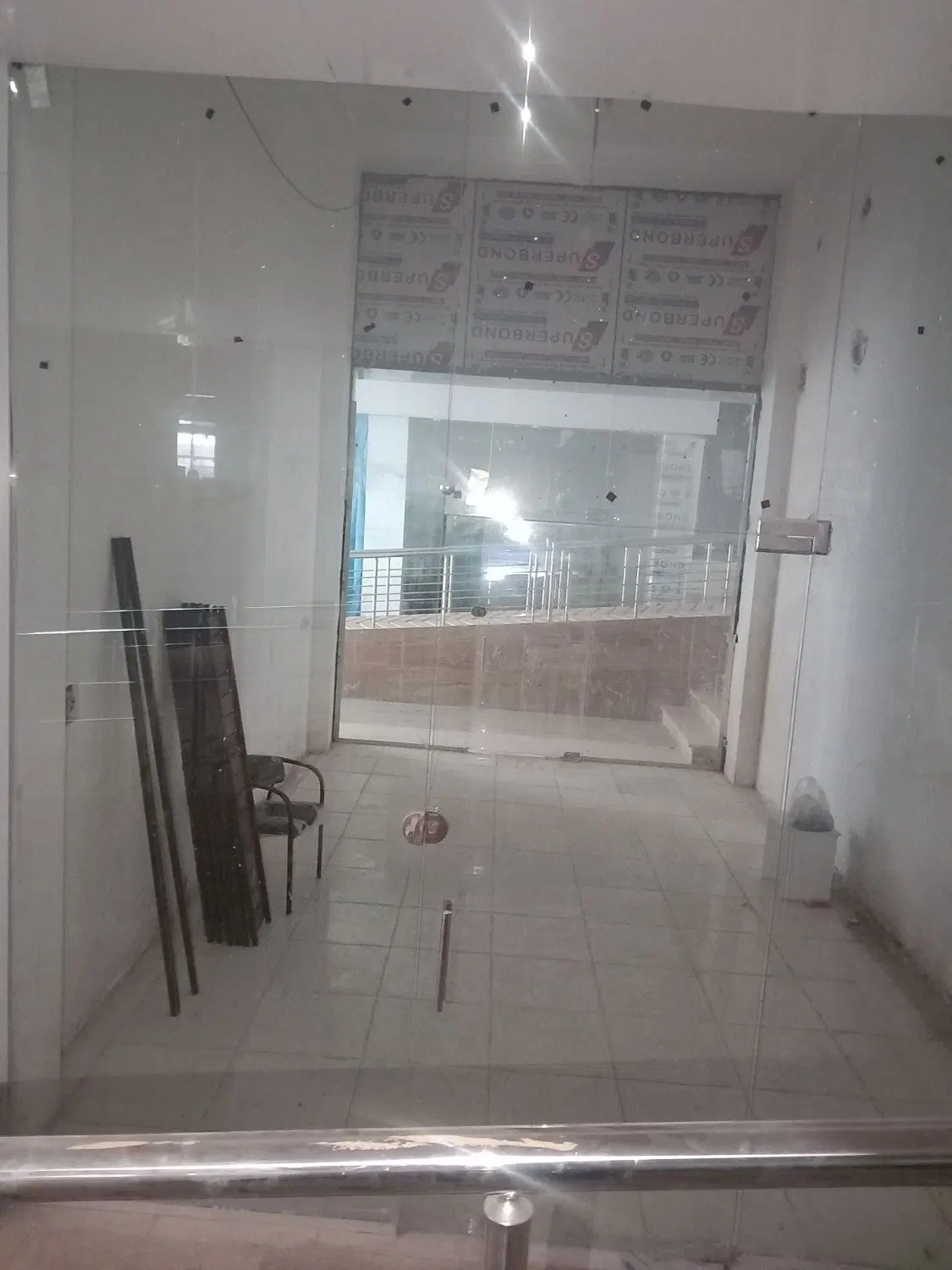 اجاره مغازه در پاساژ آتریوم