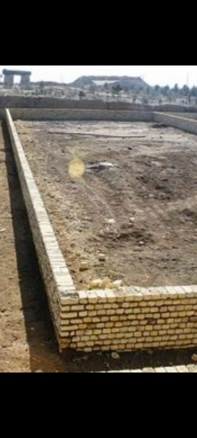 زمیین فروشی در وحدت