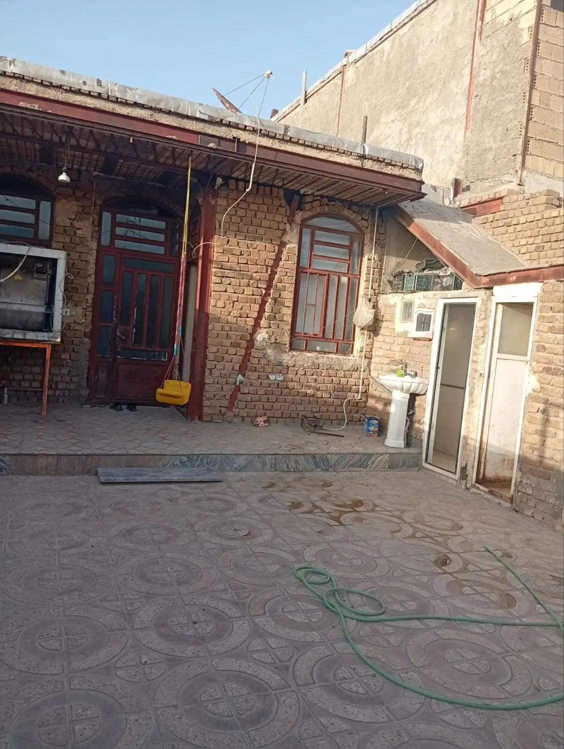 فروش خونه‌ویلای