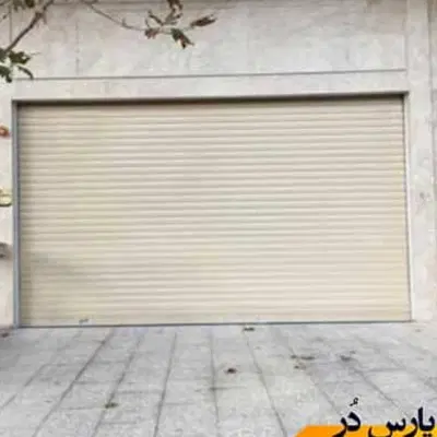 رهن پارکینگ 25 متری