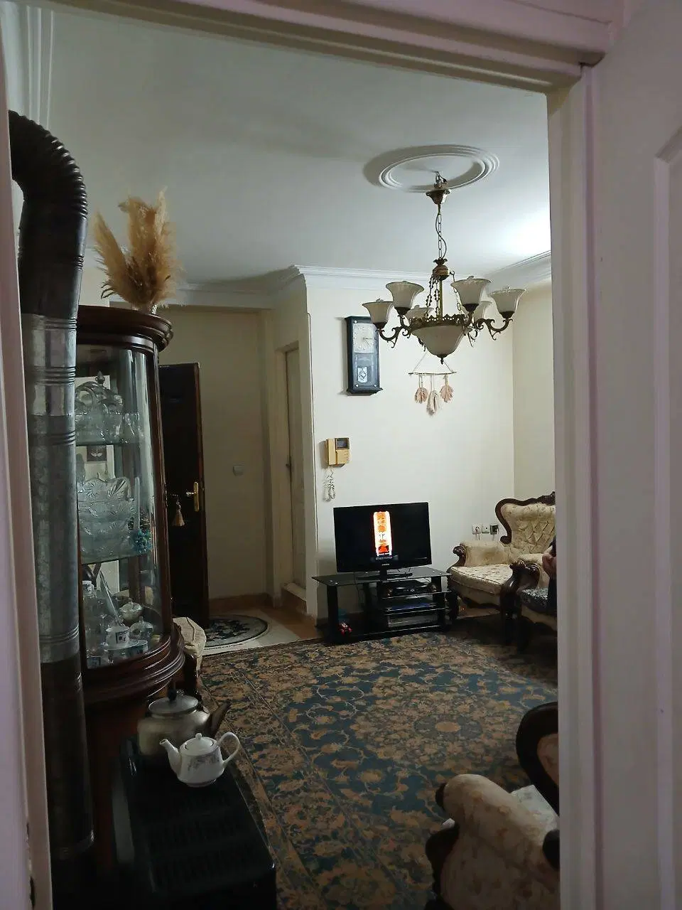 سجاد جنوبی ۴۷متری