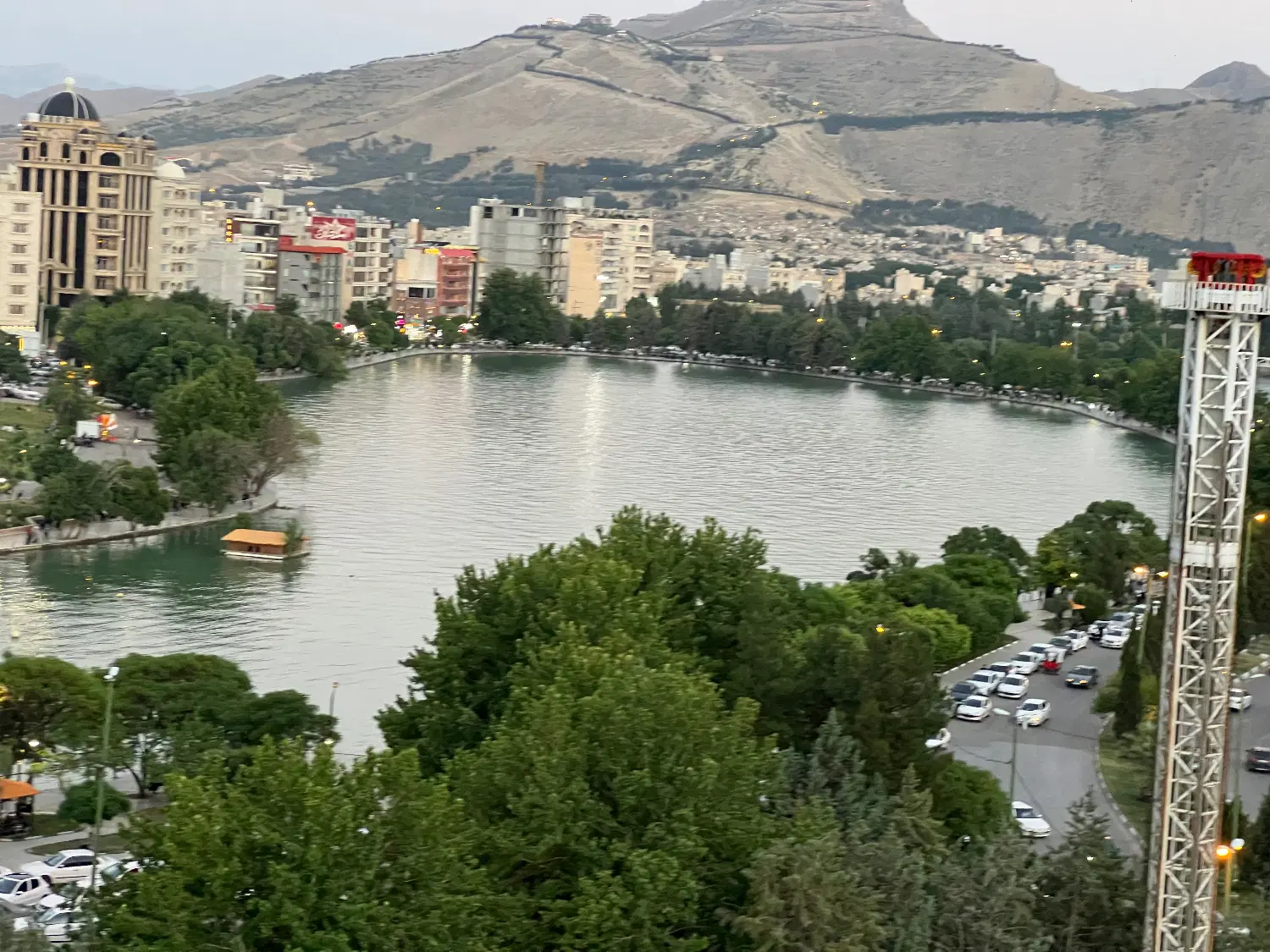 زمین مسکونی تک برگ سند